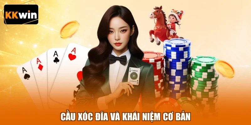 cau xoc dia va khai niem co ban Cầu xóc đĩa và khái niệm cơ bản
