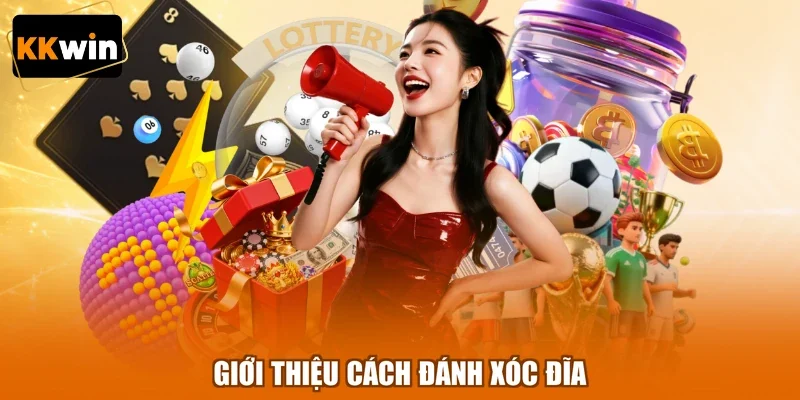 Giới thiệu cách đánh xóc đĩa