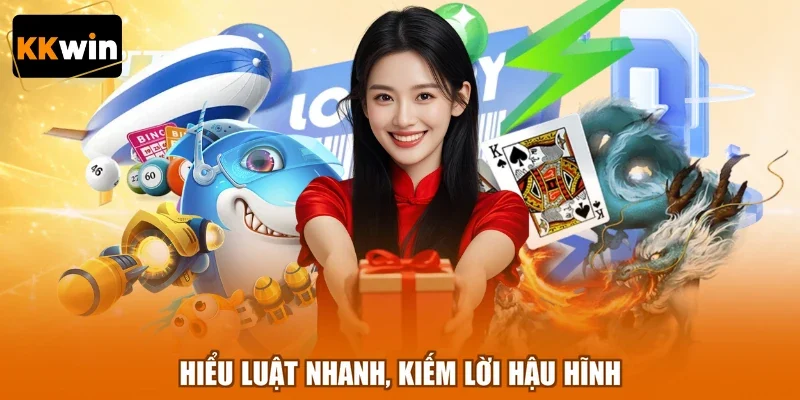 Hiểu luật nhanh, kiếm lời hậu hĩnh