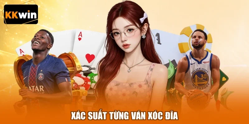 xac suat tung van xoc dia Xác suất từng ván xóc đĩa